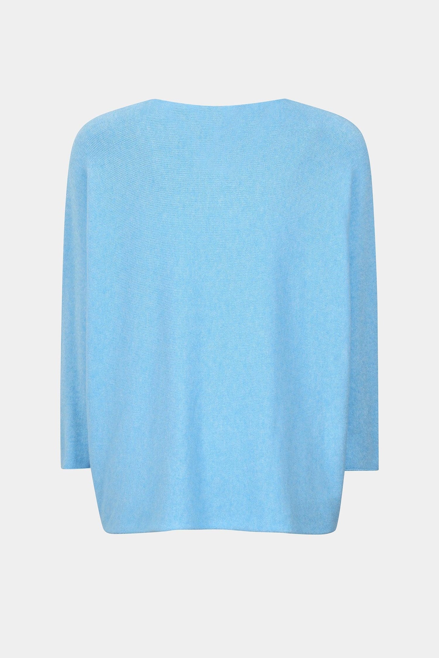 Poppy Plus Cloud Jumper - Fenella