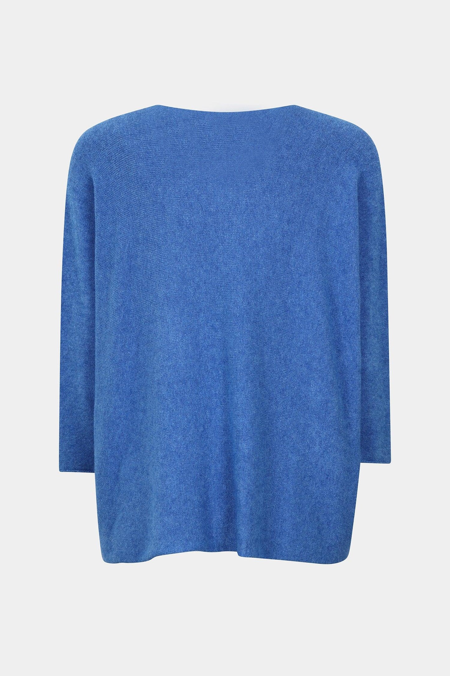 Poppy Plus Cloud Jumper - Fenella