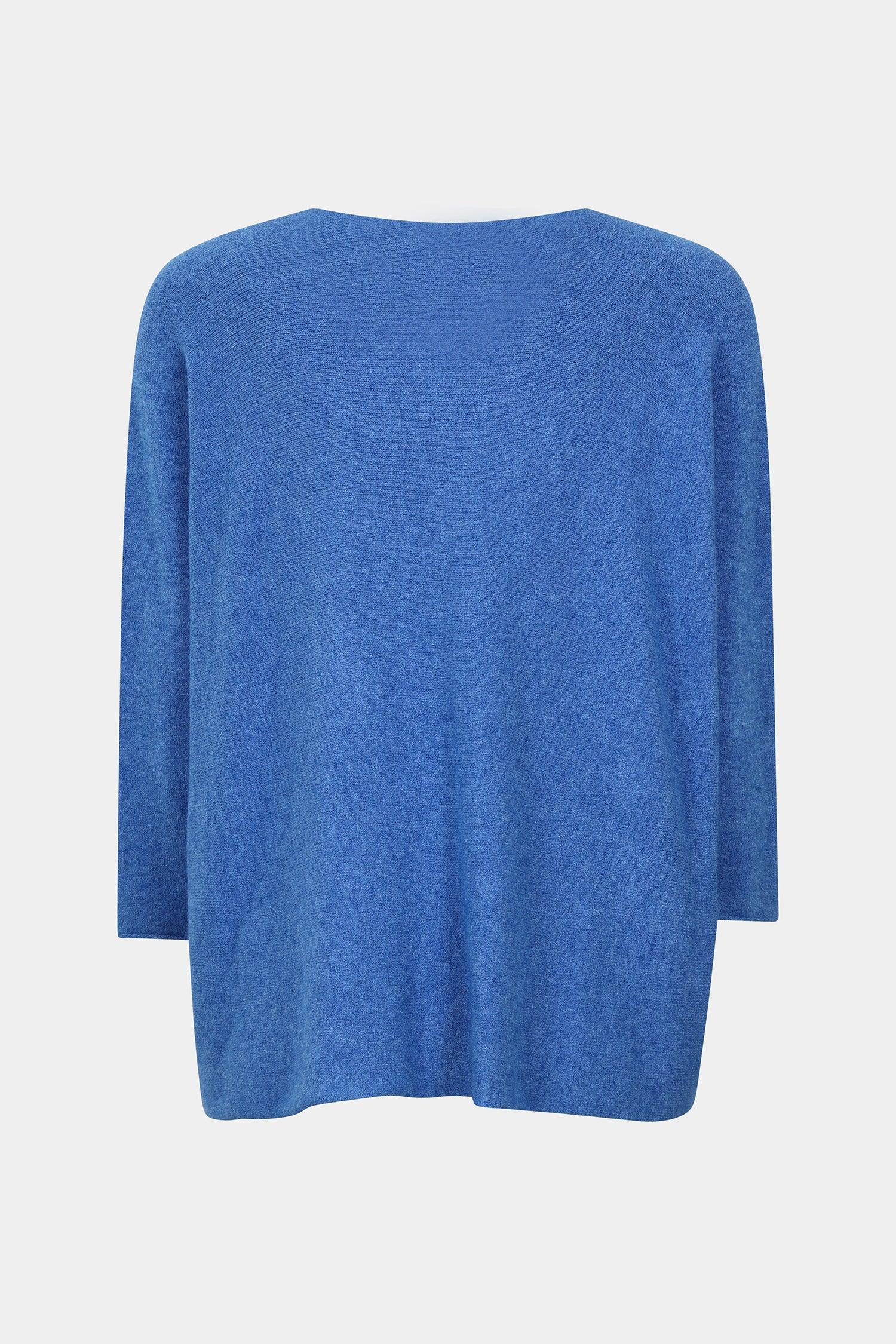 Poppy Plus Cloud Jumper - Fenella