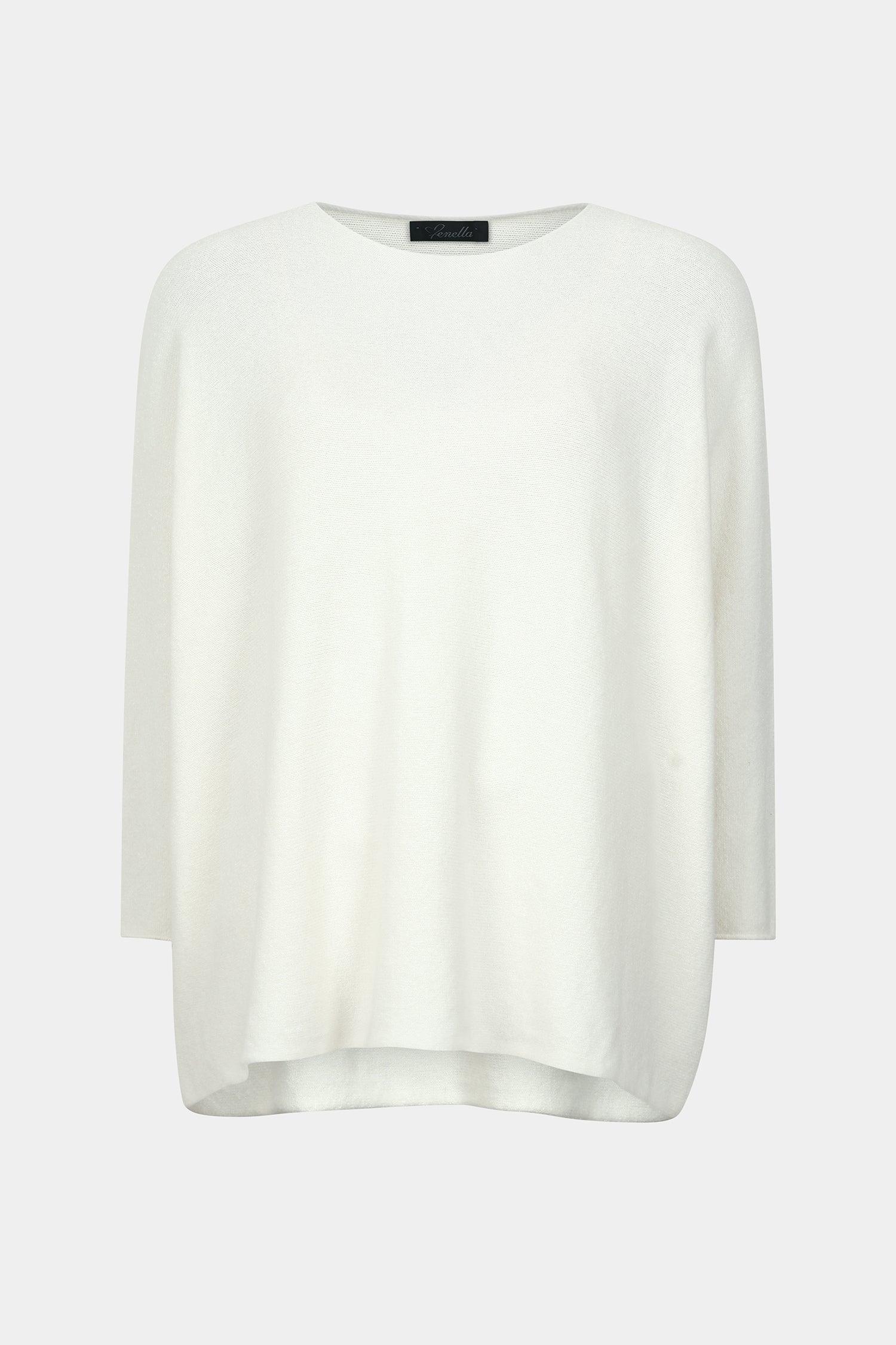 Poppy Plus Cloud Jumper - Fenella