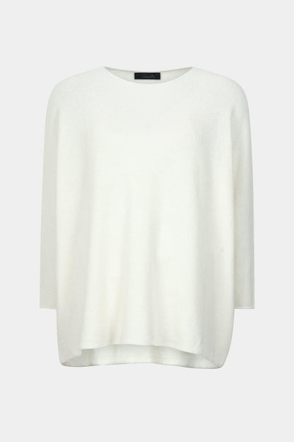 Poppy Plus Cloud Jumper - Fenella