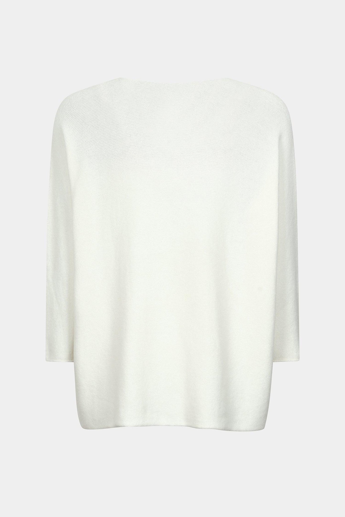 Poppy Plus Cloud Jumper - Fenella