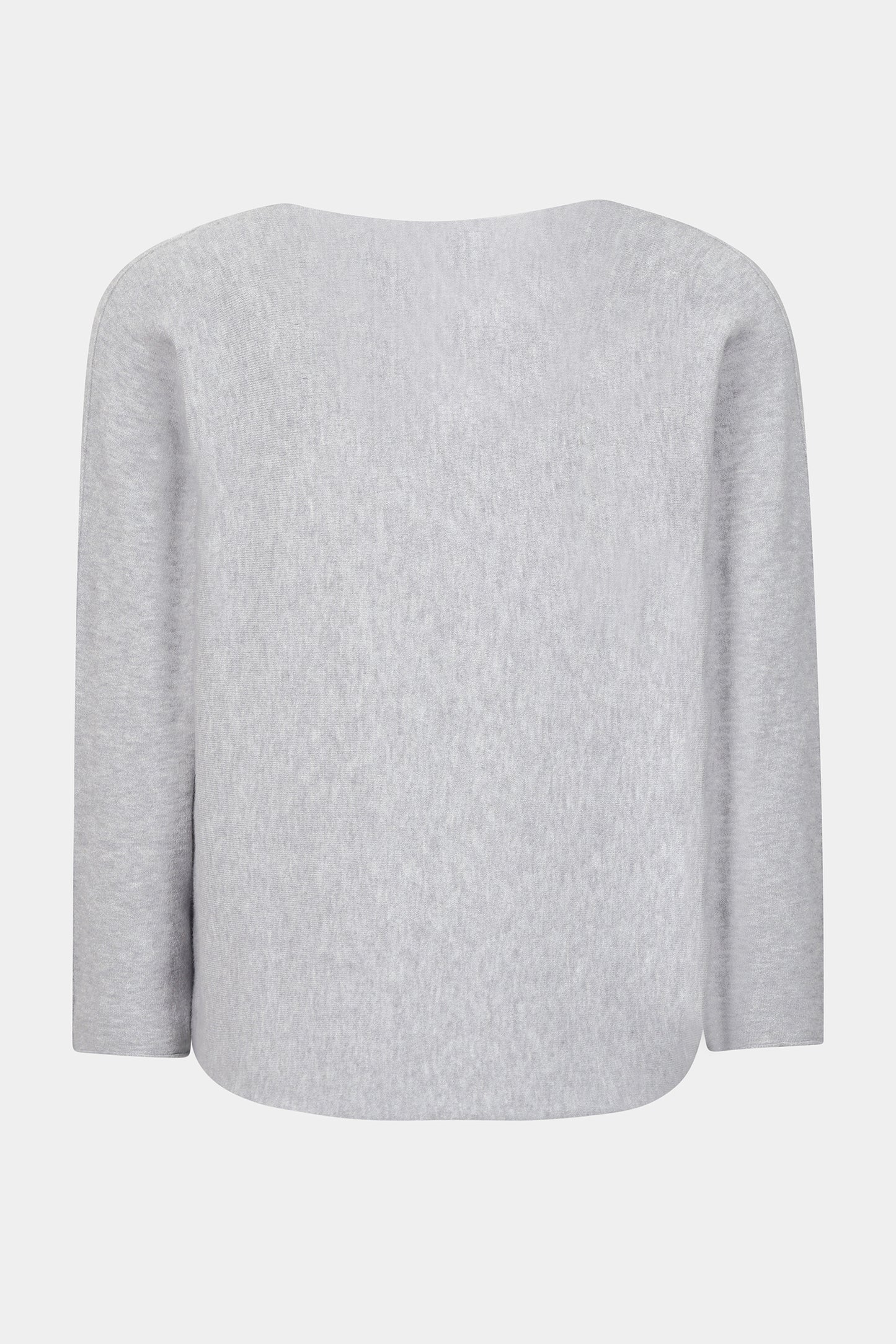 Wren Cloud Knit Light Jumper - Fenella