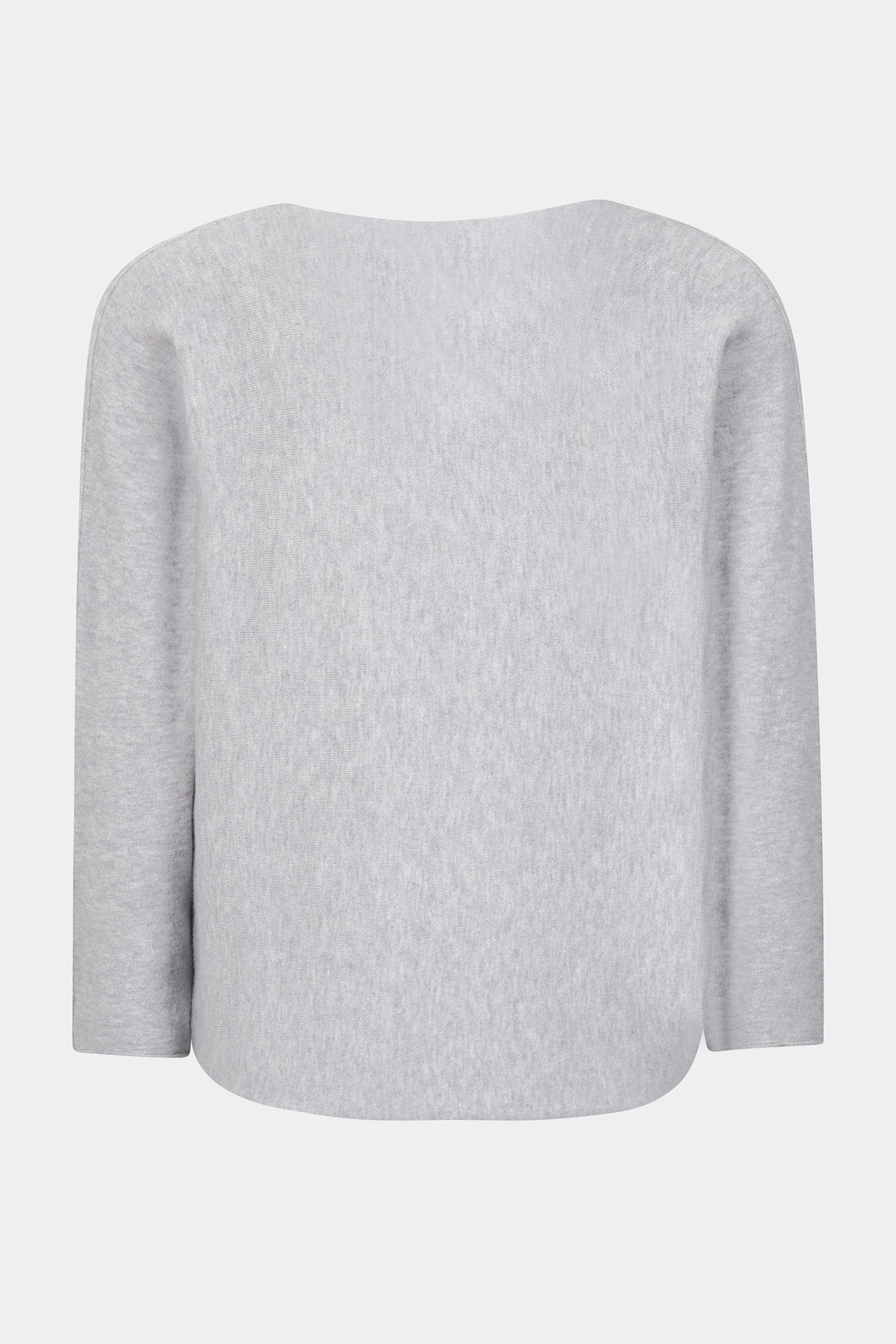 Wren Cloud Knit Light Jumper - Fenella