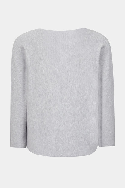 Wren Cloud Knit Light Jumper - Fenella