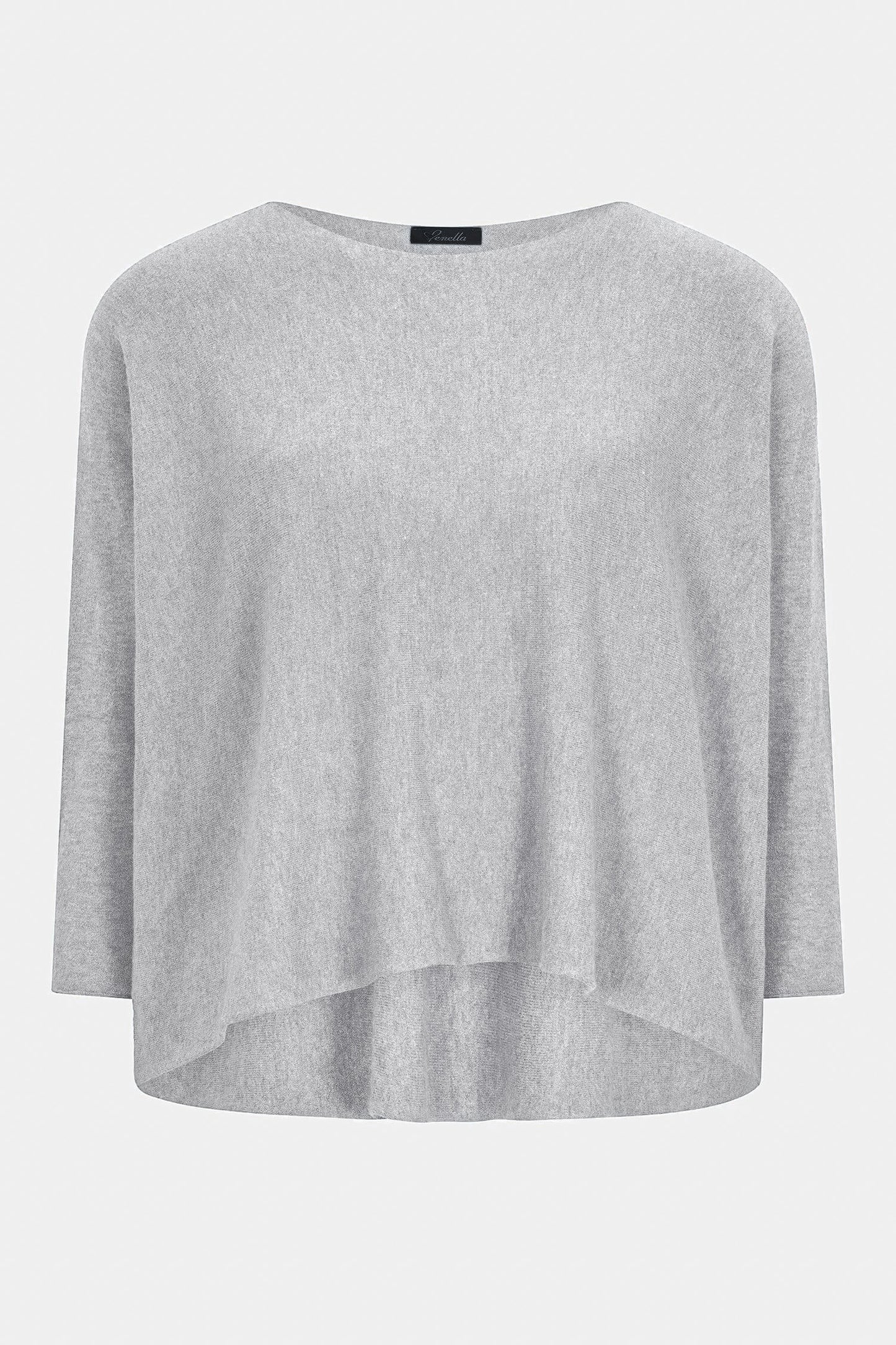 Molly Cloud Knit Jumper - Fenella