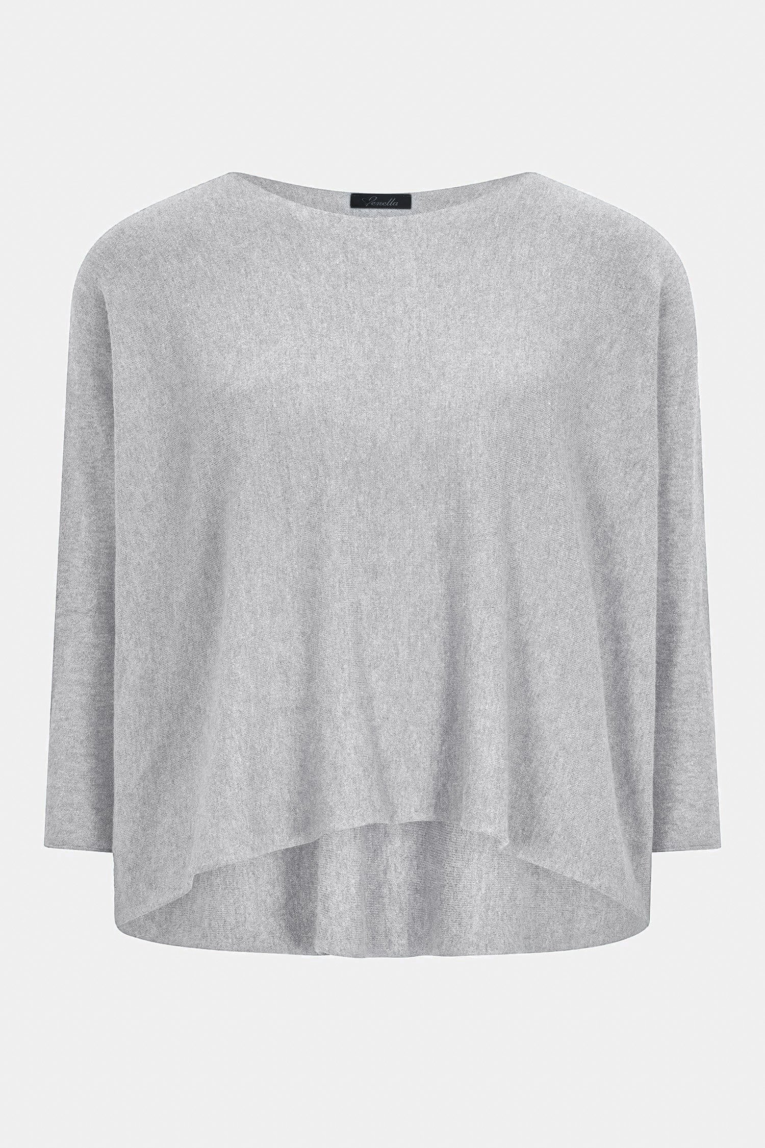 Molly Cloud Knit Jumper - Fenella