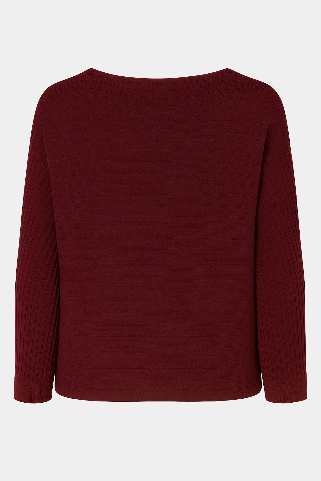 Cloud Two Cable Knit Jumper