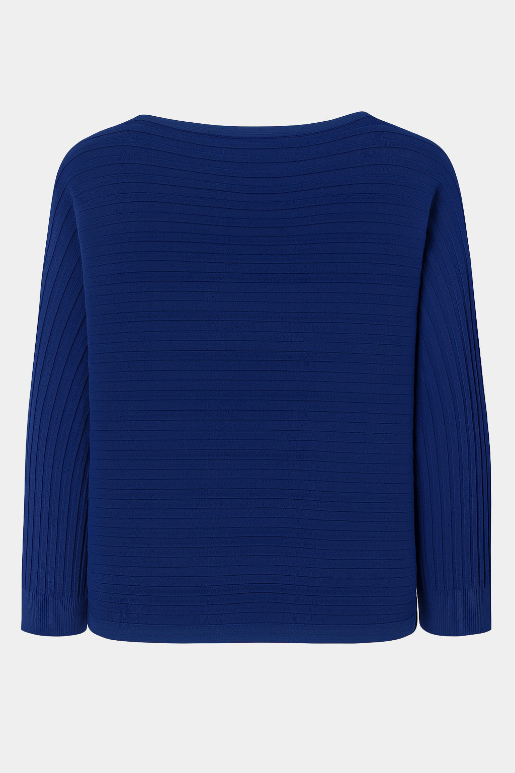 Cloud Two Cable Knit Jumper