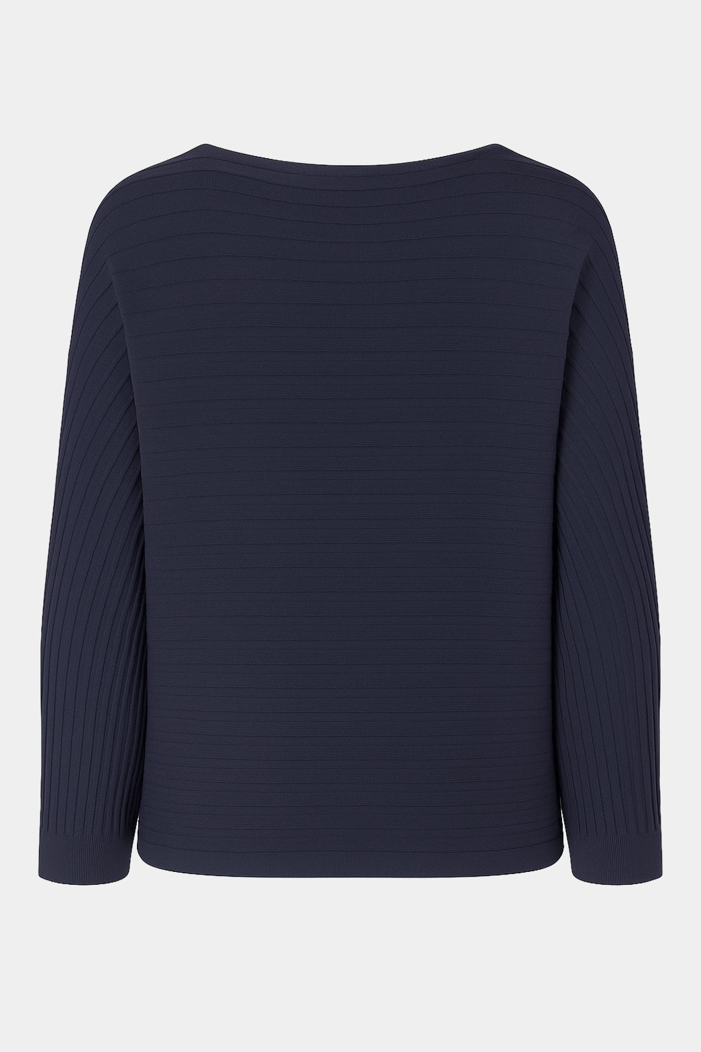 Cloud Two Cable Knit Jumper
