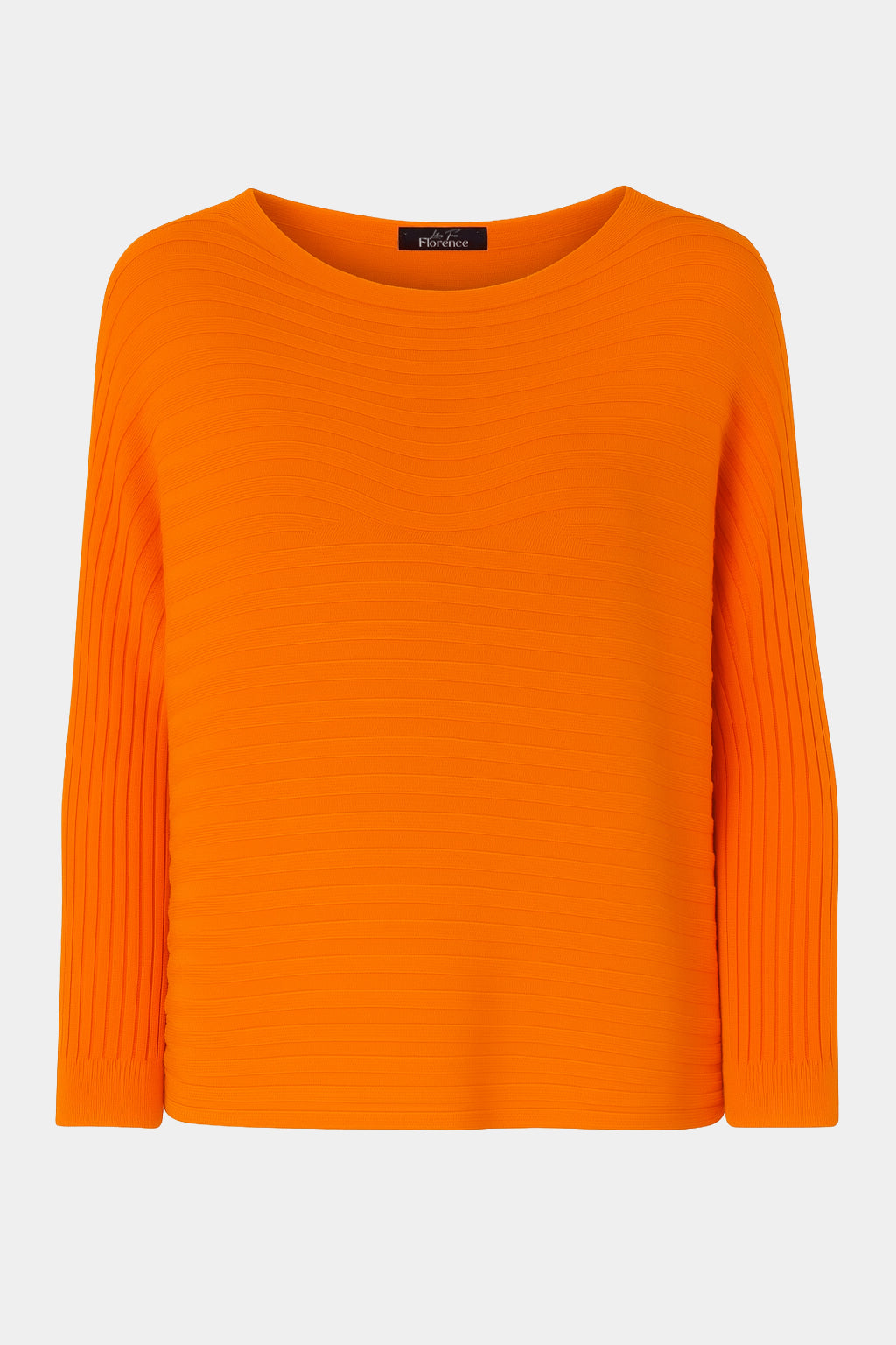 Cloud Two Cable Knit Jumper