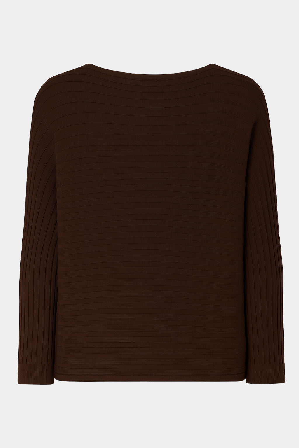 Cloud Two Cable Knit Jumper