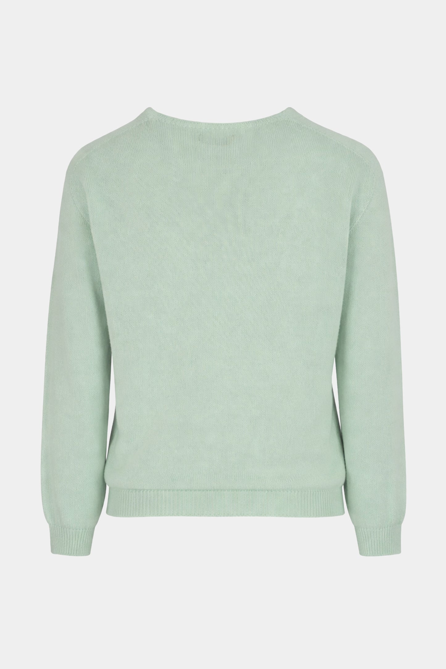Heritage Cotton V Cardigan
