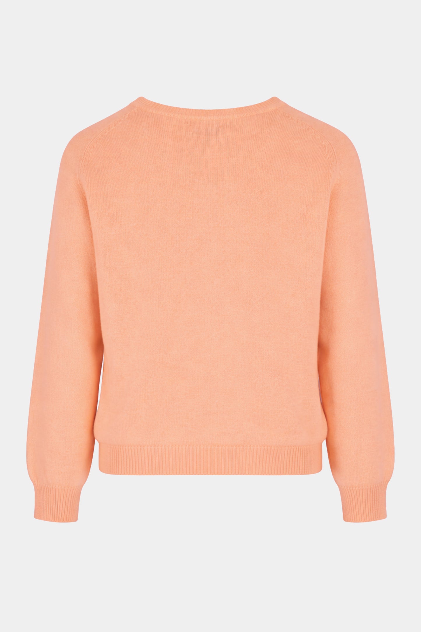 Heritage Cotton V Cardigan