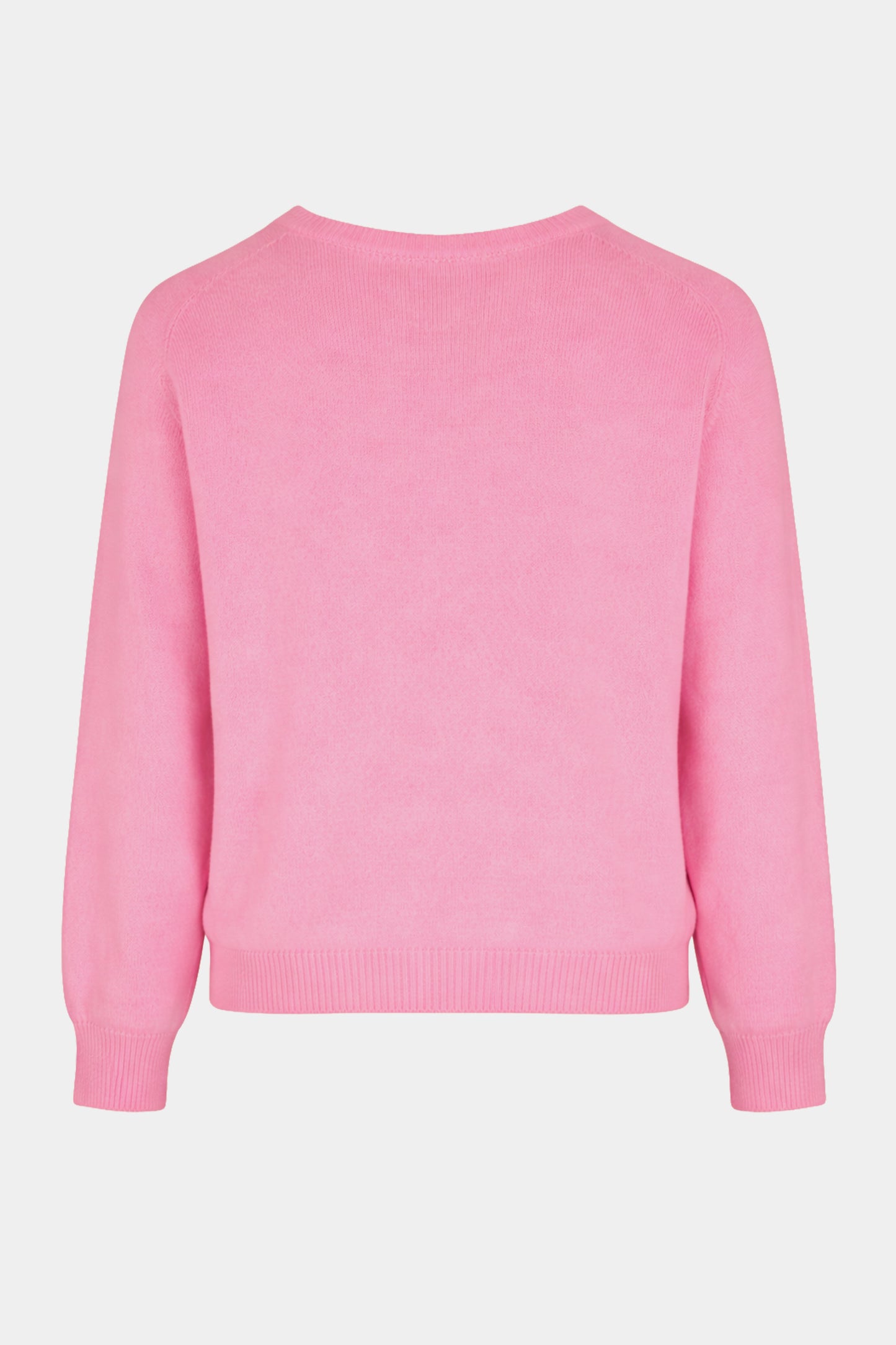 Heritage Cotton V Cardigan