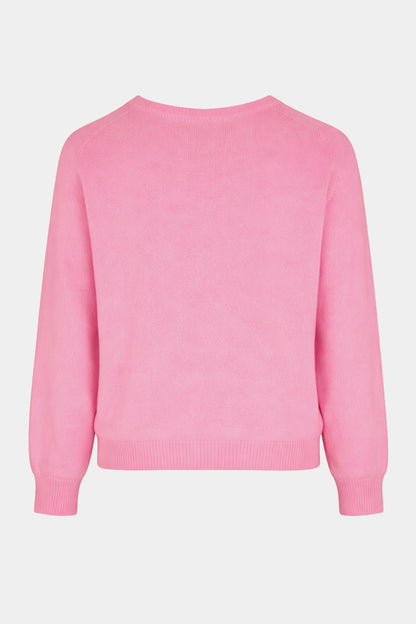 Heritage Cotton V Cardigan