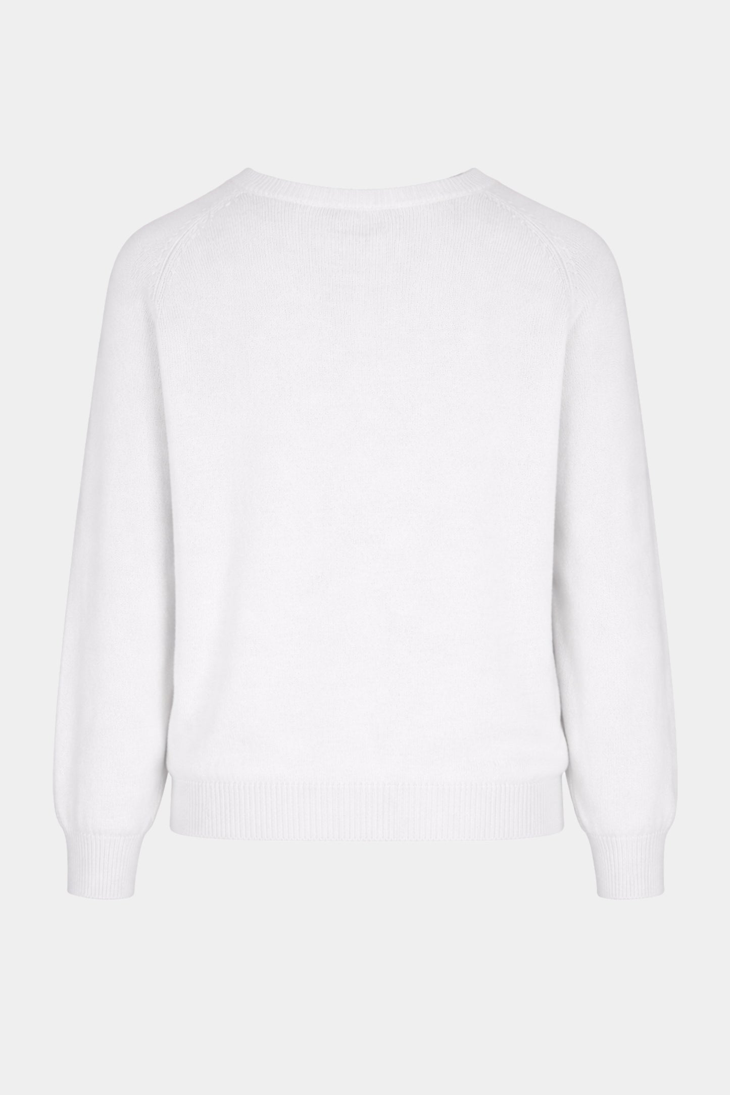 Heritage Cotton V Cardigan