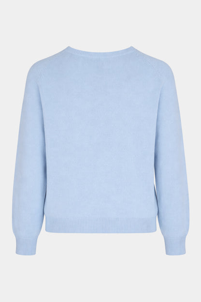 Heritage Cotton V Cardigan