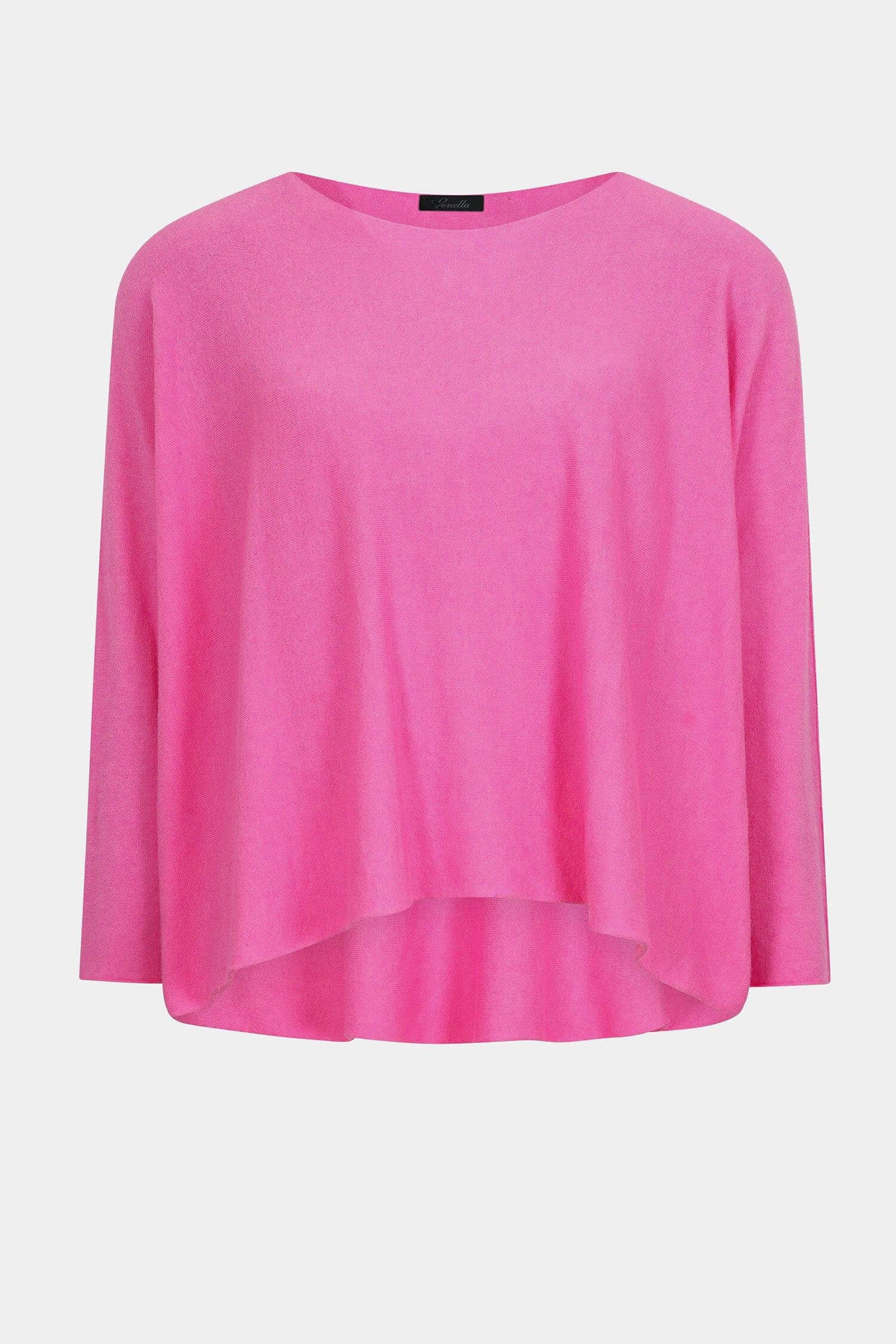 Molly Cloud Knit Jumper - Fenella