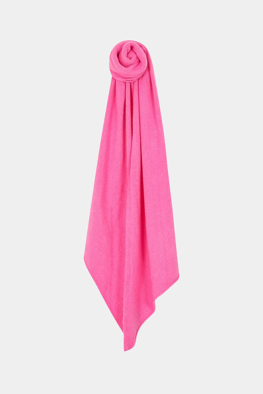 Cloud Knit Scarf - Fenella