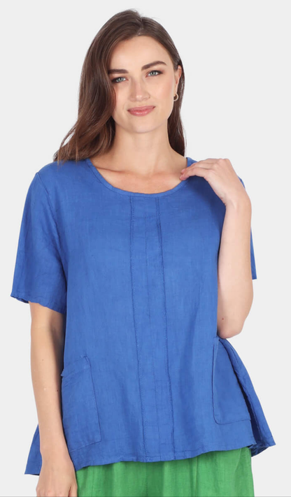 Delis Top - Fenella