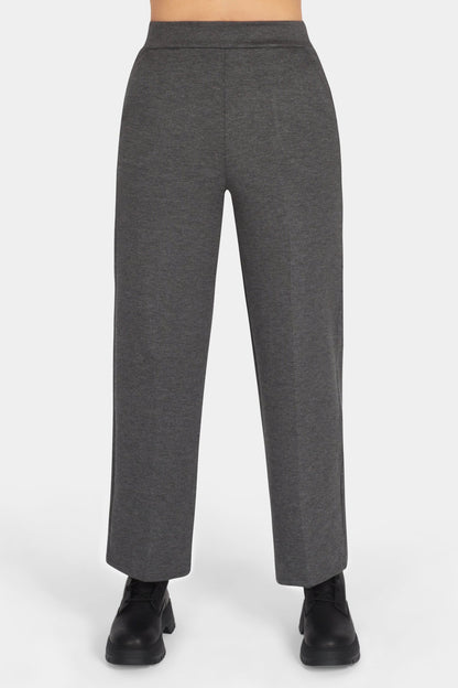 Wide Leg Viscose Magic Trousers