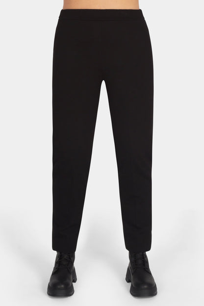 Pencil Leg Viscose Magic Trousers