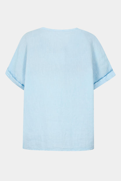 Allegra Top SS25 - Fenella