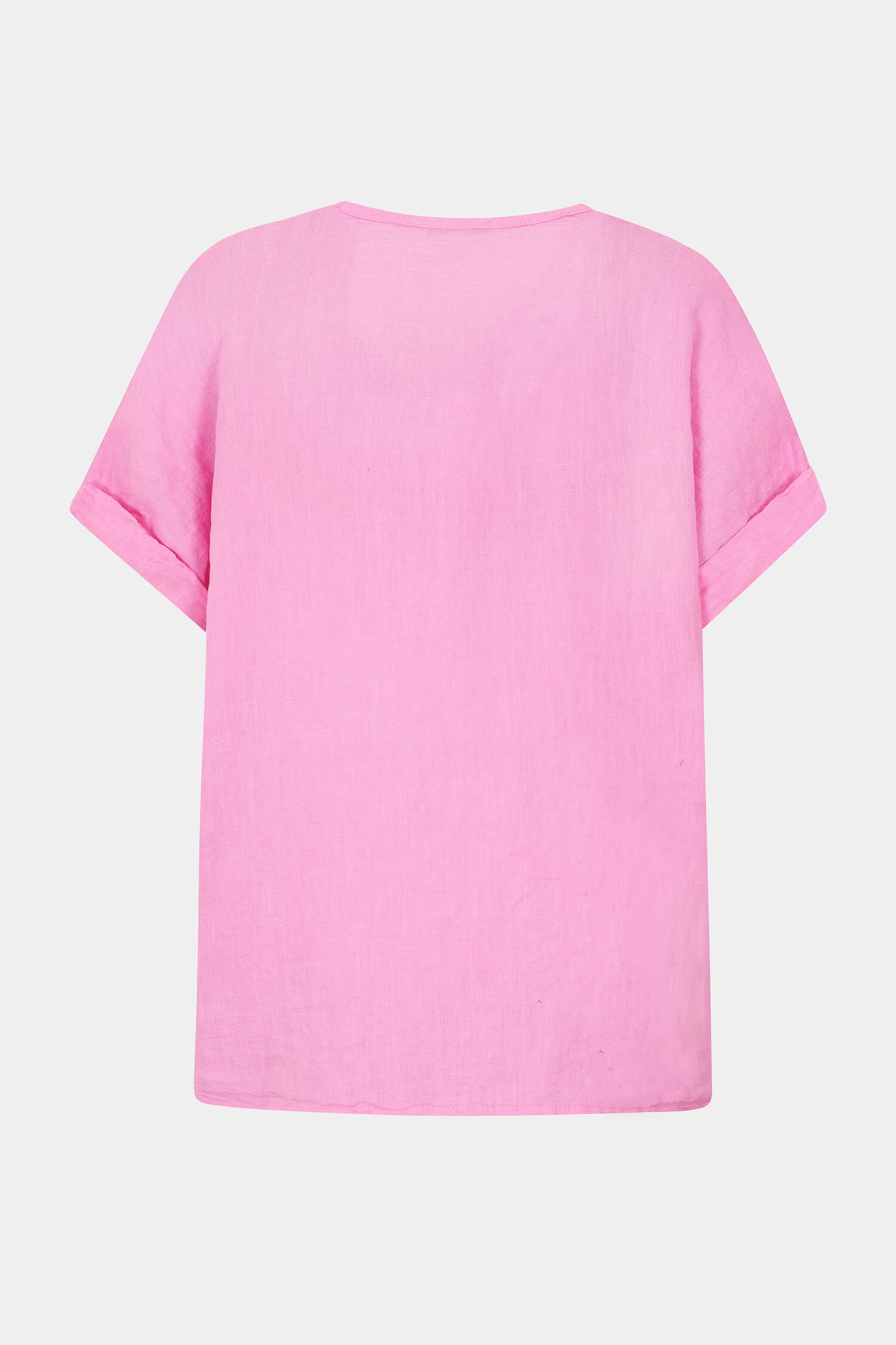 Allegra Top SS25 - Fenella