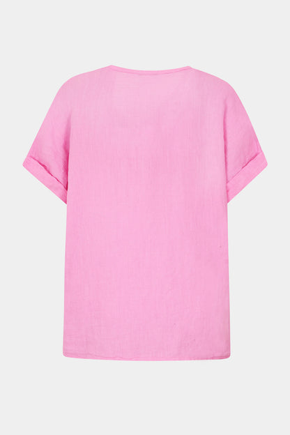 Allegra Top SS25 - Fenella