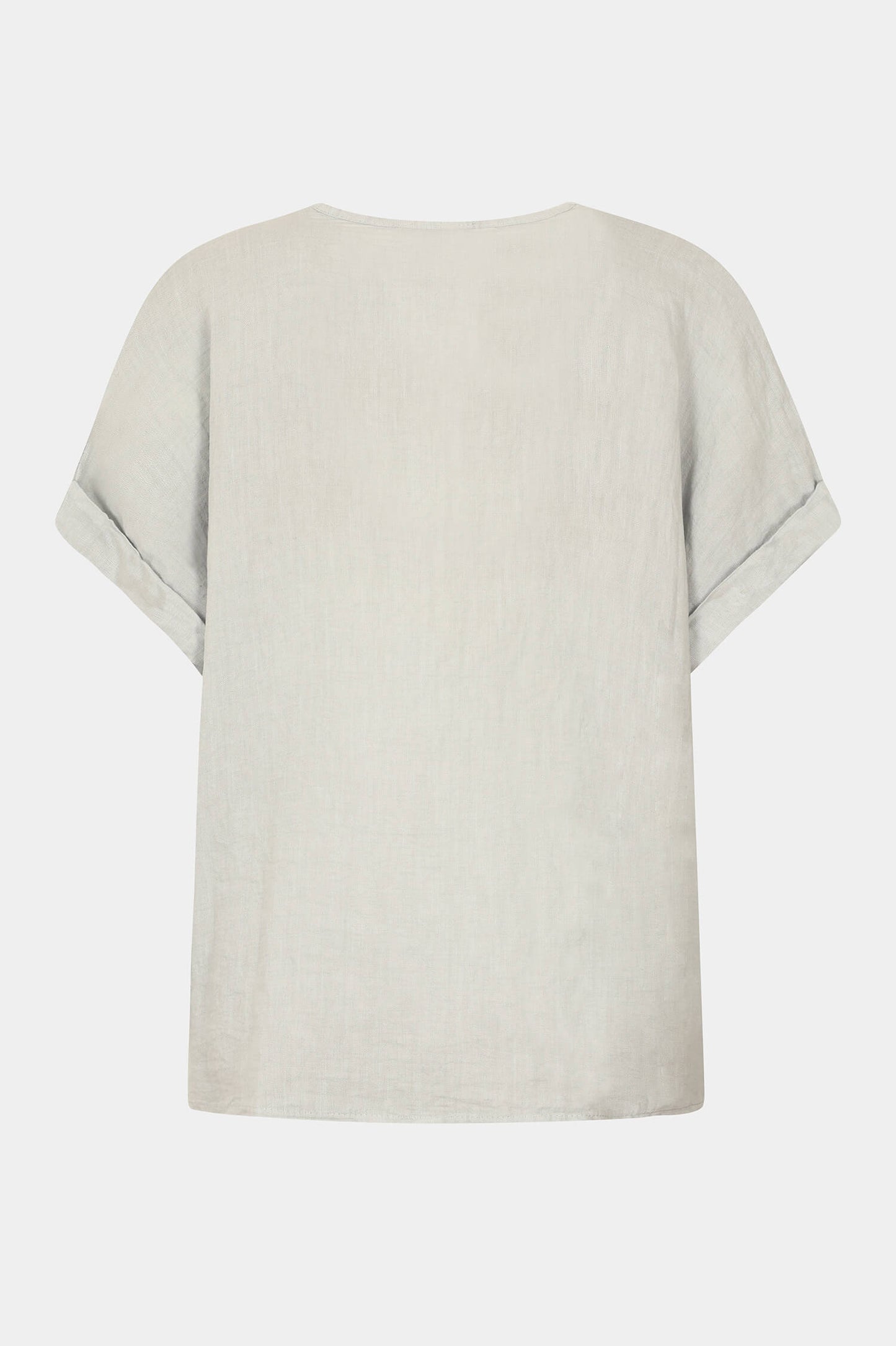 Allegra Top SS25 - Fenella