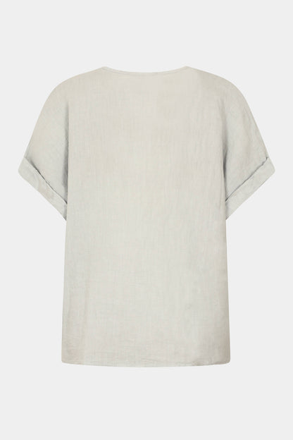 Allegra Top SS25 - Fenella