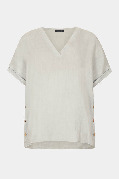 Allegra Top SS25 - Fenella
