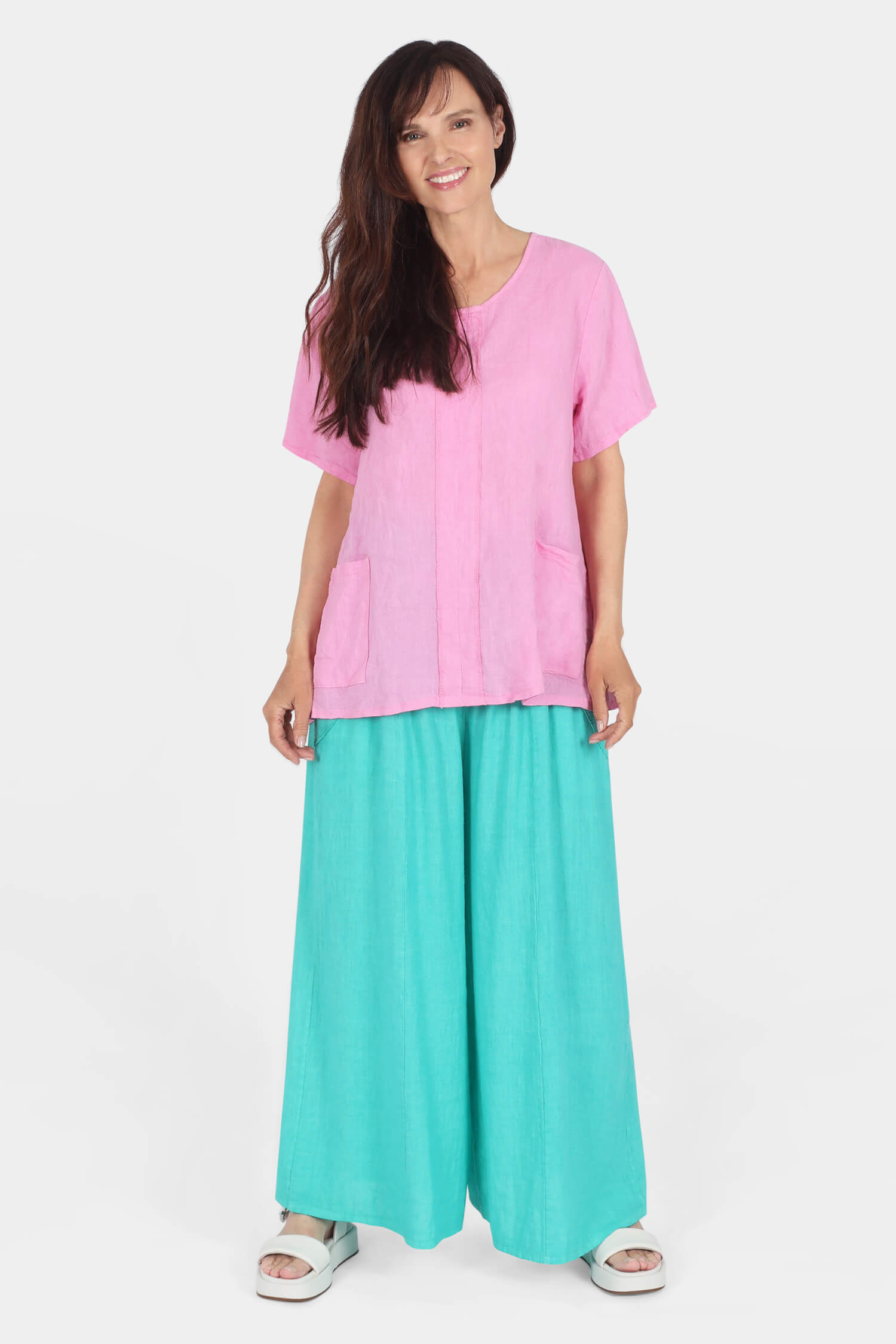 Delis Top - Fenella