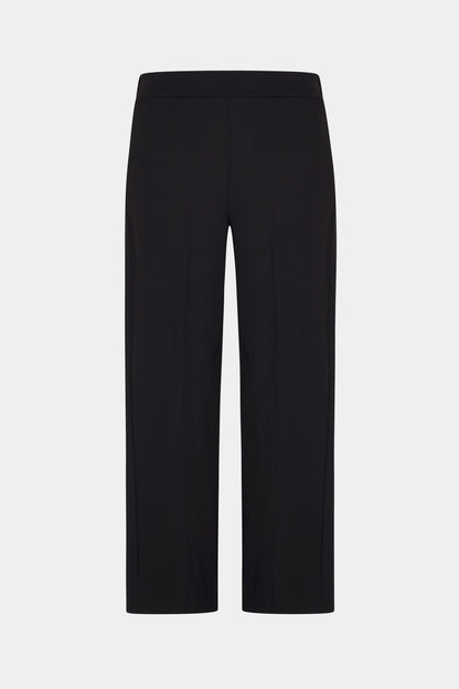 Wide Leg Viscose Magic Trousers