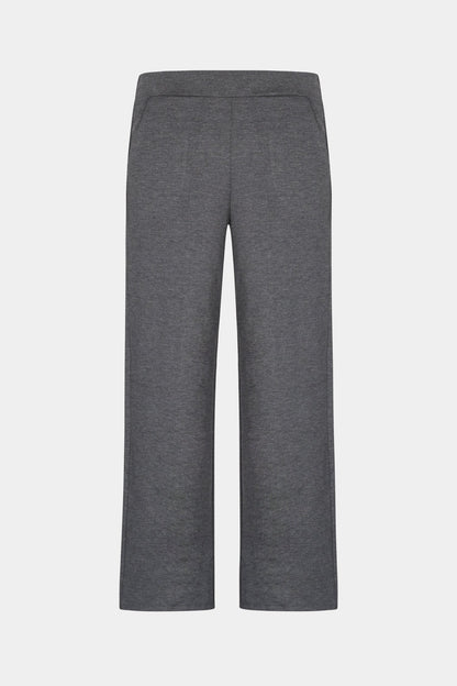 Wide Leg Viscose Magic Trousers