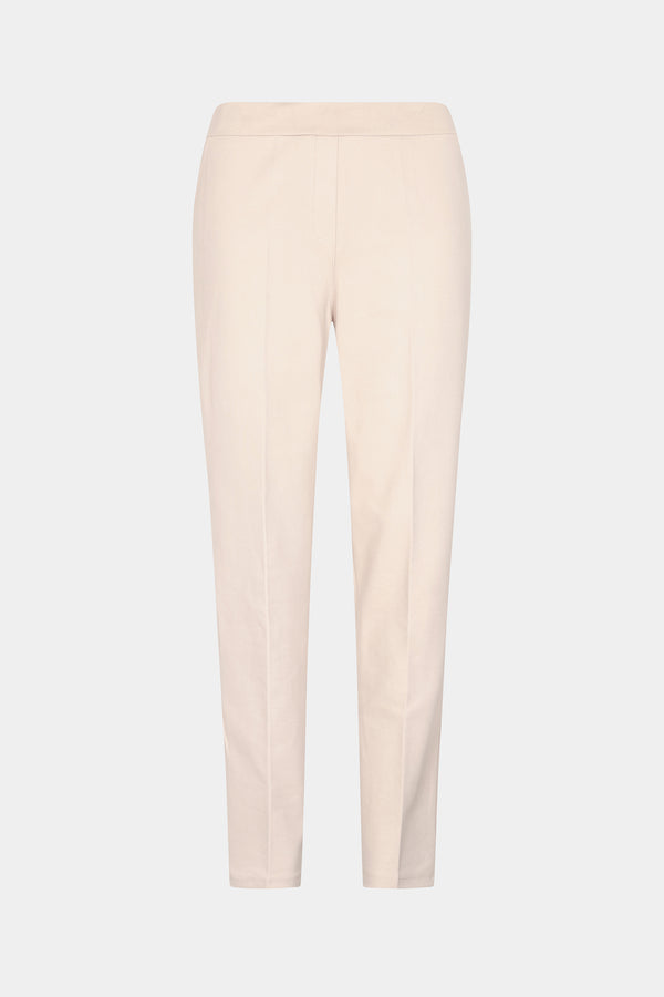 Pencil Leg Viscose Magic Trousers