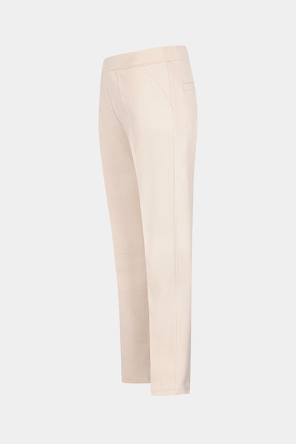 Pencil Leg Viscose Magic Trousers