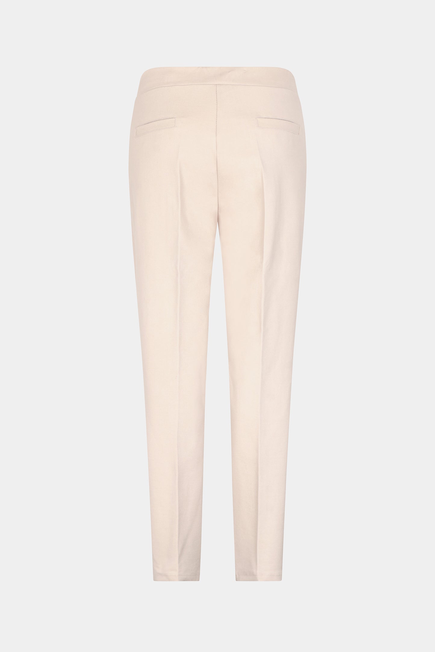Pencil Leg Viscose Magic Trousers