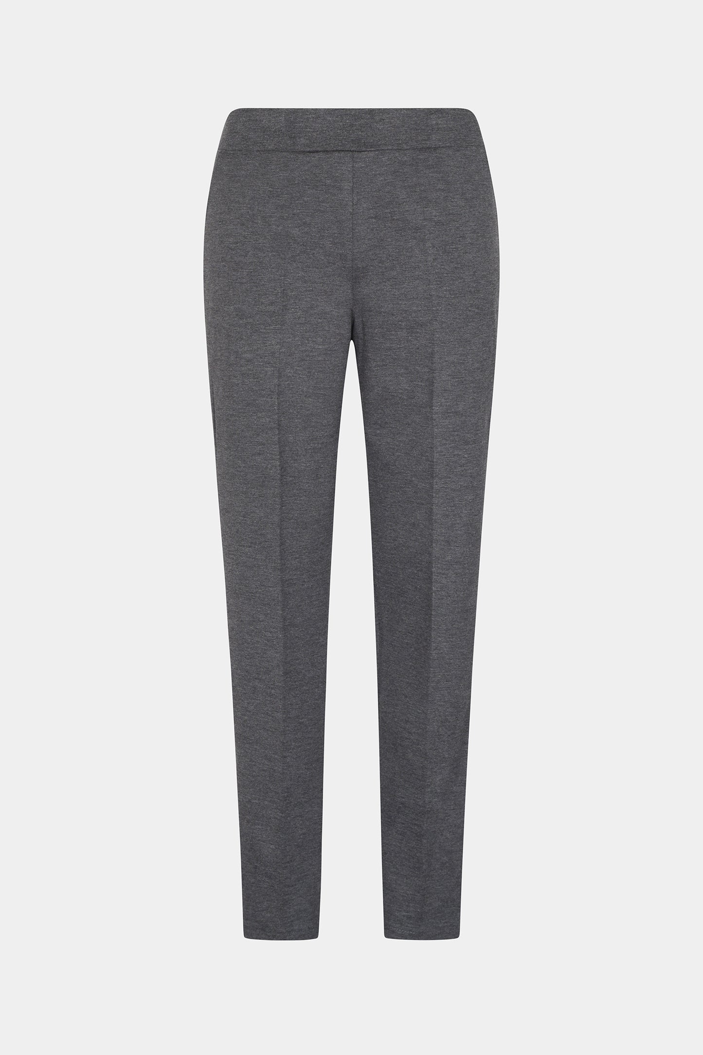 Pencil Leg Viscose Magic Trousers