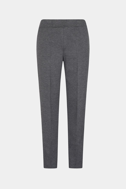 Pencil Leg Viscose Magic Trousers