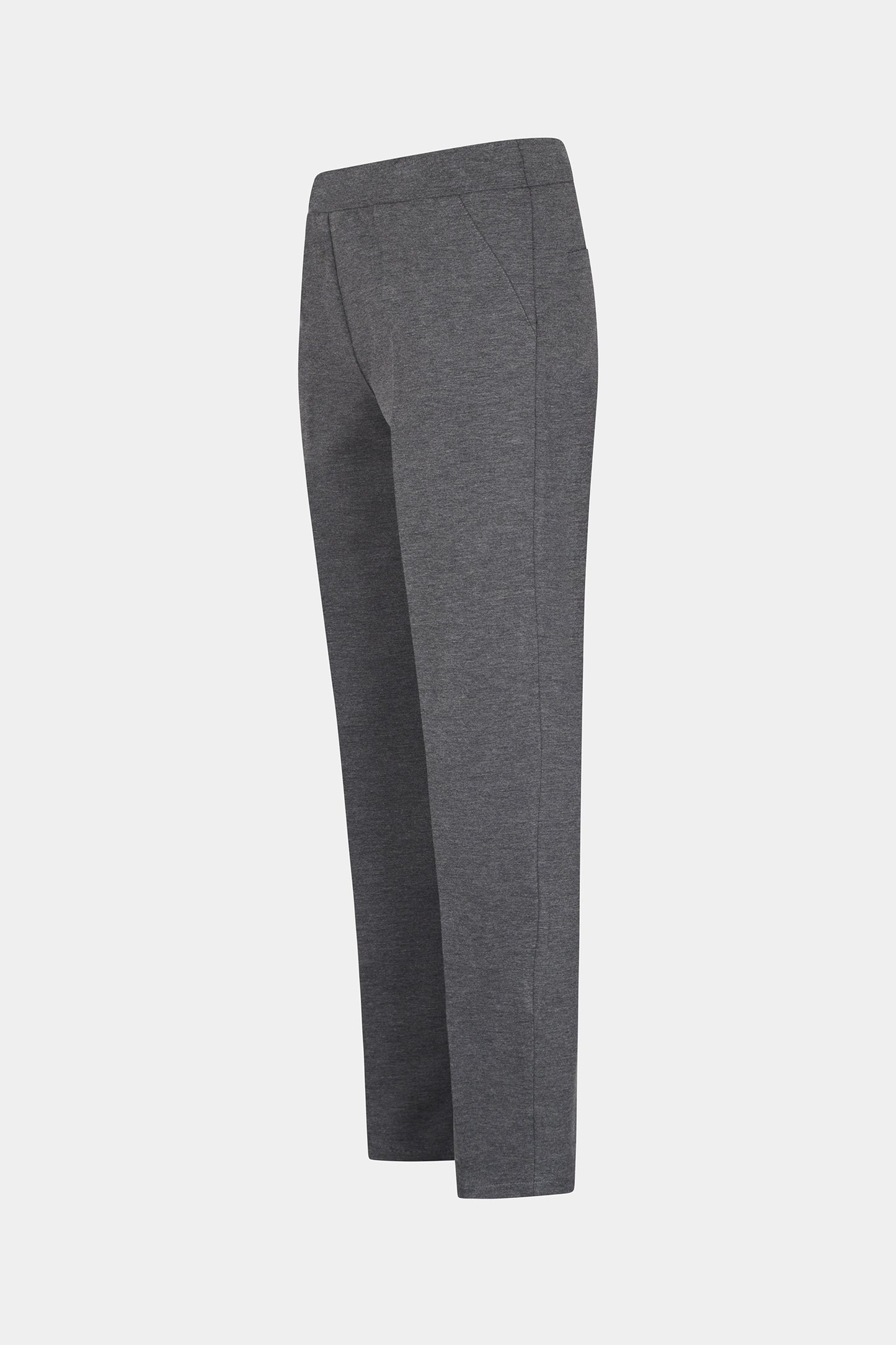 Pencil Leg Viscose Magic Trousers