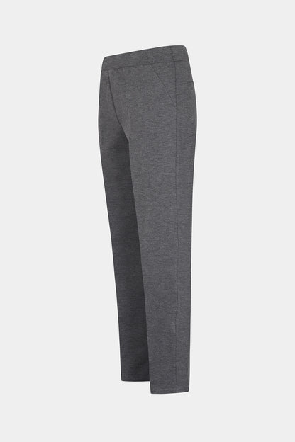 Pencil Leg Viscose Magic Trousers
