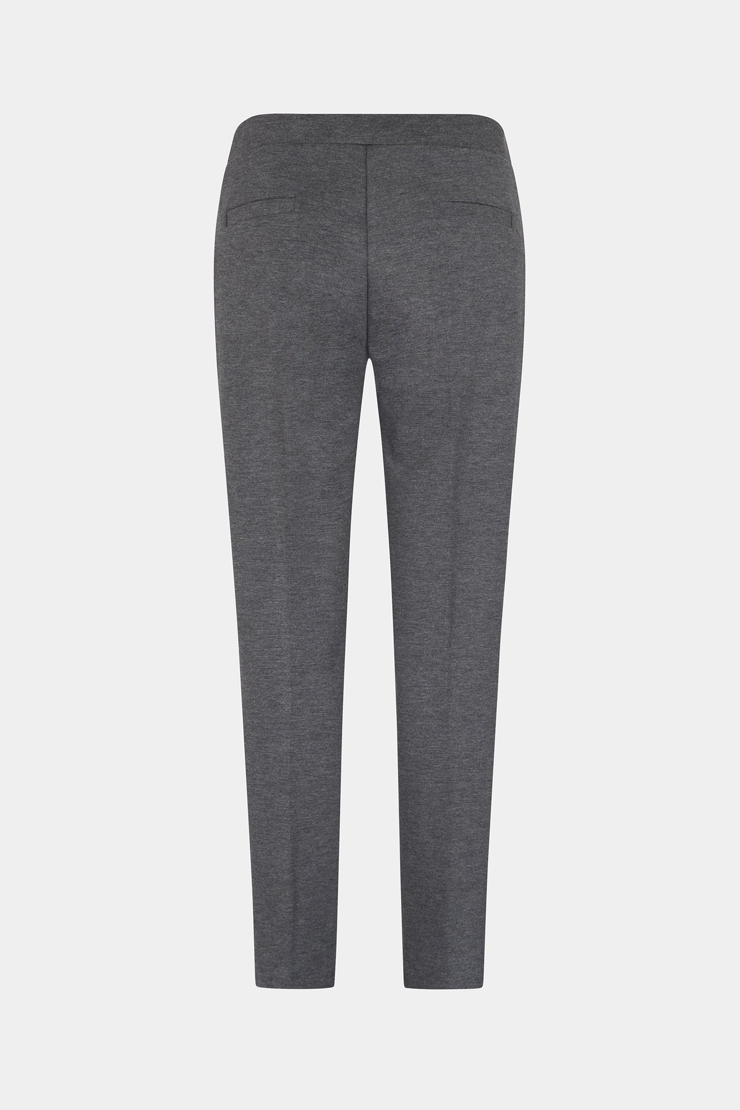 Pencil Leg Viscose Magic Trousers