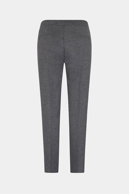 Pencil Leg Viscose Magic Trousers