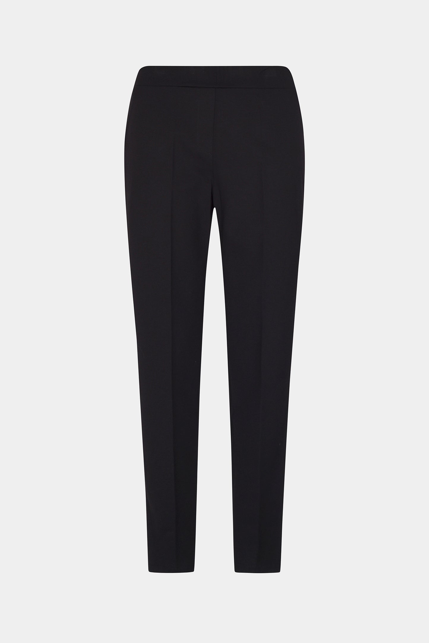 Pencil Leg Viscose Magic Trousers