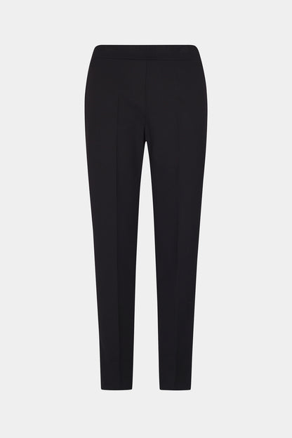 Pencil Leg Viscose Magic Trousers