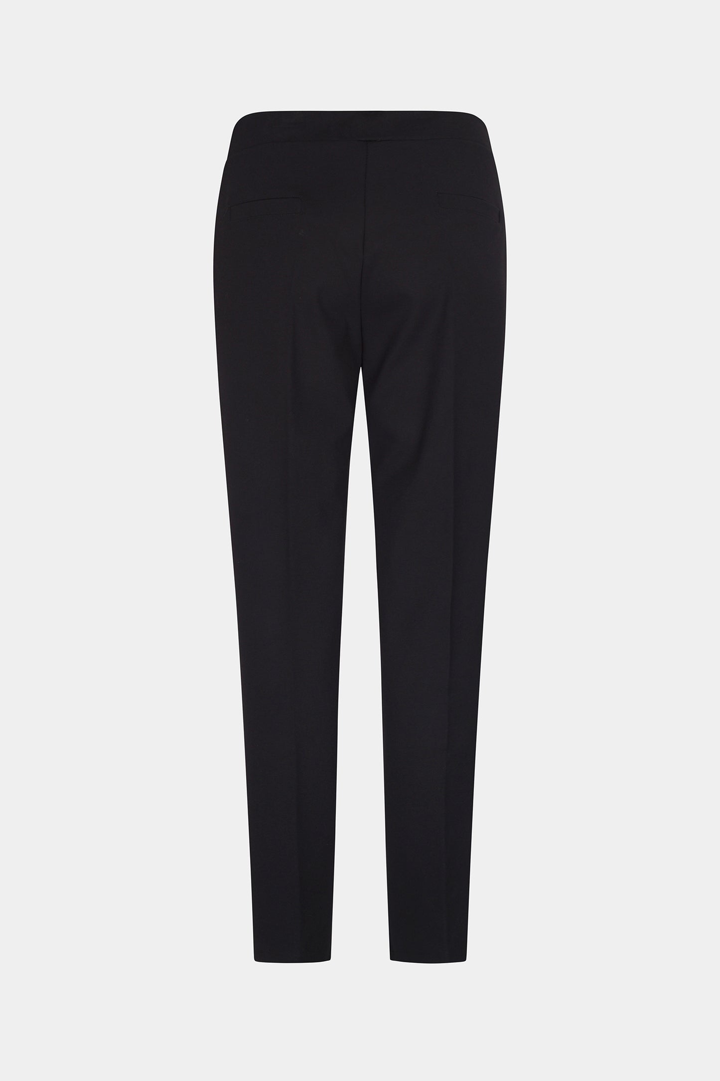 Pencil Leg Viscose Magic Trousers