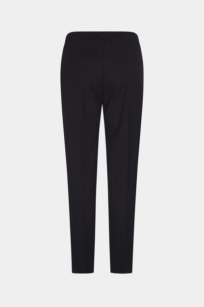 Pencil Leg Viscose Magic Trousers