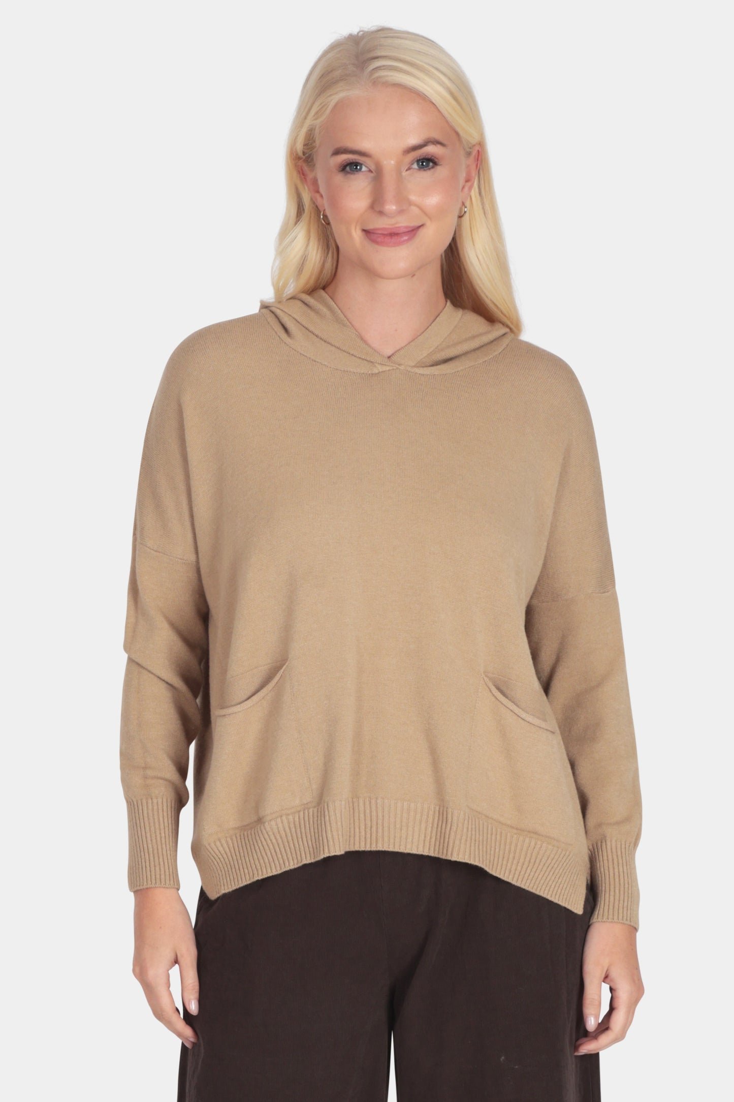 Cloud Two Hoodie Jumper